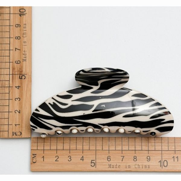 Краб для волос CJJ18345