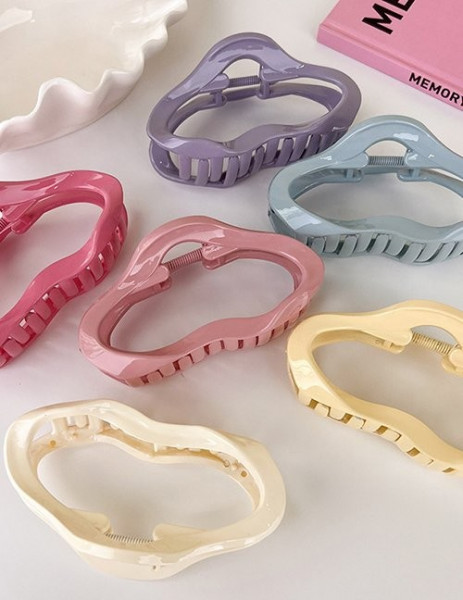 Краб для волос M19302