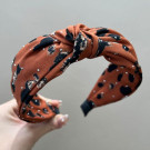 Ободок для волос CJK08298