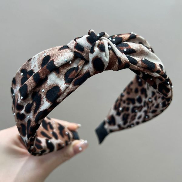 Ободок для волос CJK08298