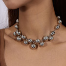 Подвеска с кулоном CJL75824