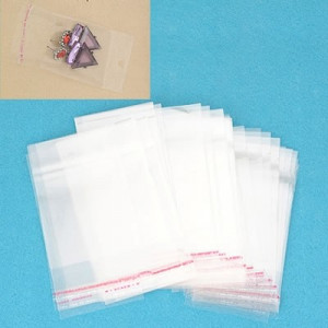 Пакетики (100шт) C08951