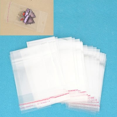 Пакетики (100шт) C08951