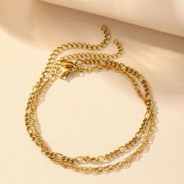 Браслет сталь CJL76960