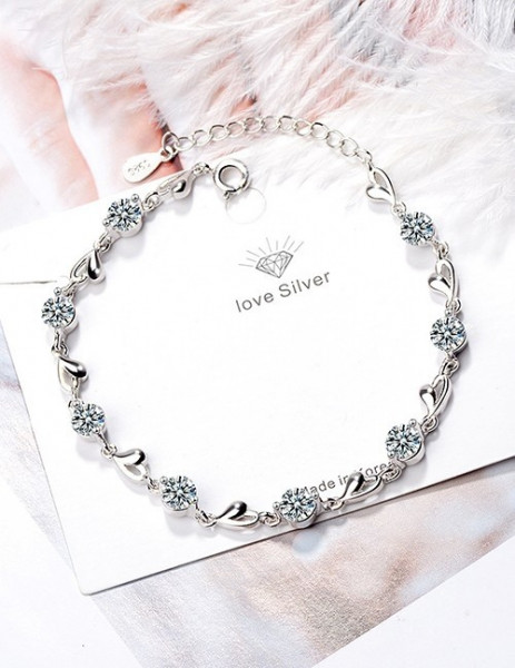 Ювелирный браслет R88318