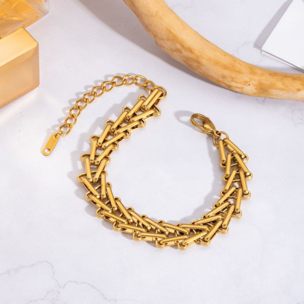 Браслет сталь CJL84057