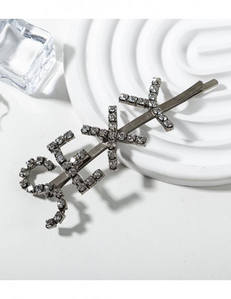 Заколка для волос Z63555