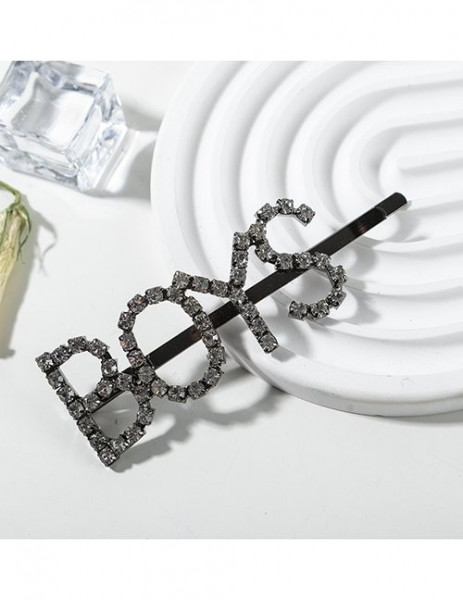 Заколка для волос Z63555