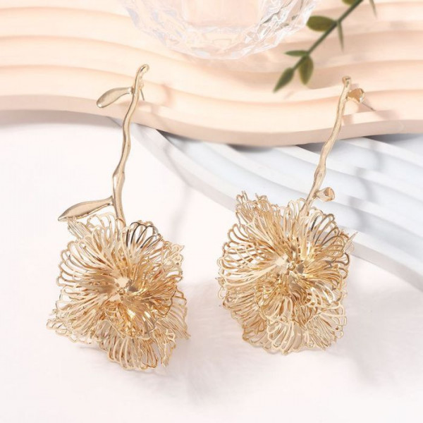 Серьги-гвоздики CJM83981