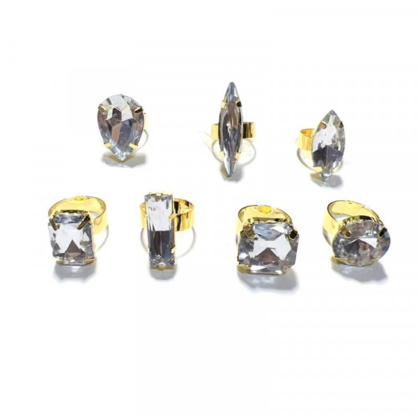 Комплект колец CJT04537