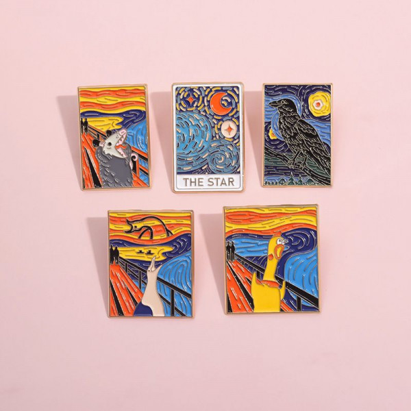 Значок CJL21756