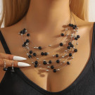 Комплект бижутерии CJR69209