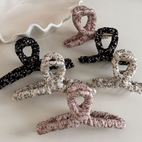 Краб для волос CJL26807