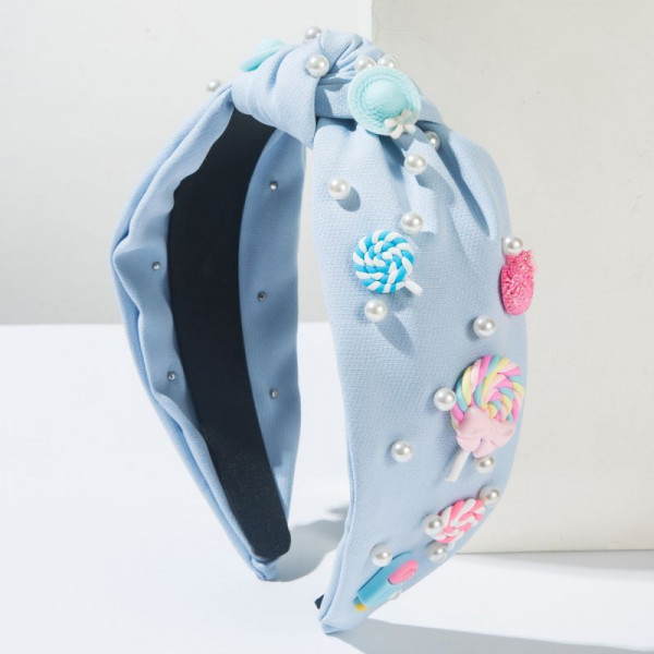 Ободок для волос CJL16953