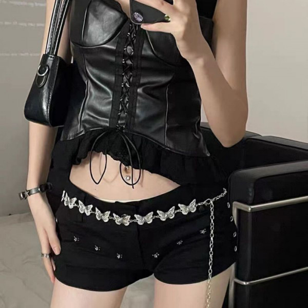 Колье на тело CJH49701