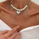 Подвеска с кулоном CJM03532