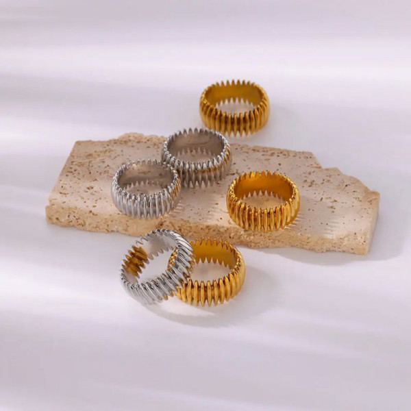 Кольцо сталь CJL84699