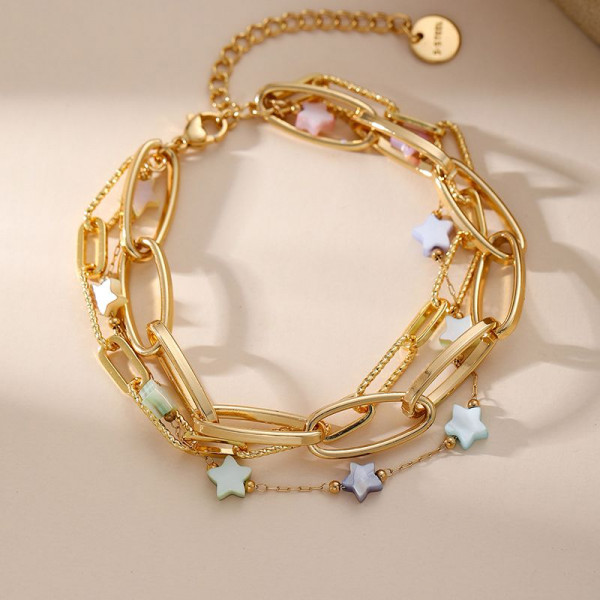 Браслет сталь CJN36877