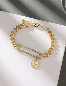 Корейский браслет Z43981