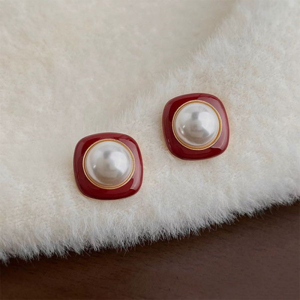 Ювелирные серьги CJT04235