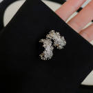 Серьги CJL19263