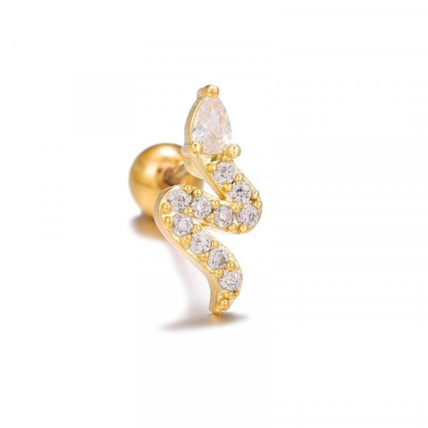 Пирсинг в уши N81695