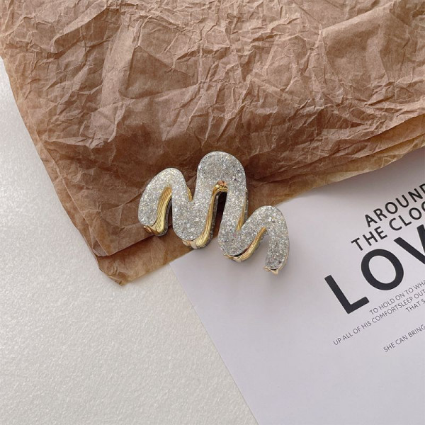 Краб для волос CJG62366