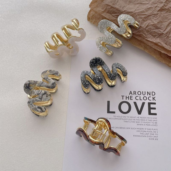 Краб для волос CJG62366