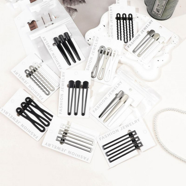 Заколка для волос CJJ26708