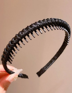 Ободок для волос Z00414