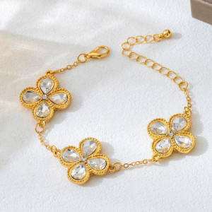 Корейскиий браслет CJQ30786