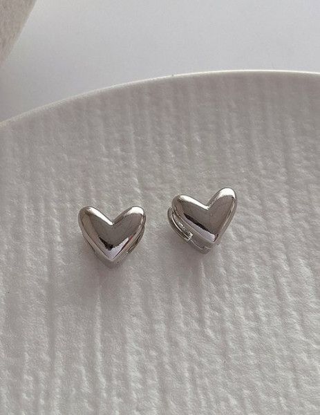 Ювелирные серьги M09397