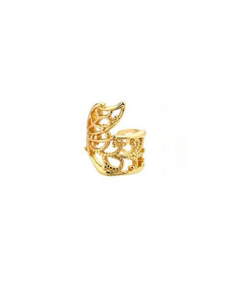 Ювелирные серьги R86925