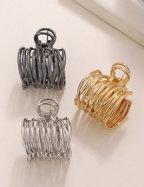 Краб для волос M09283