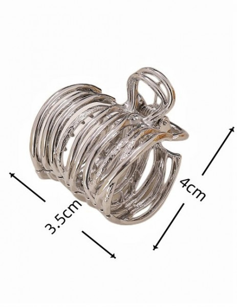 Краб для волос M09283