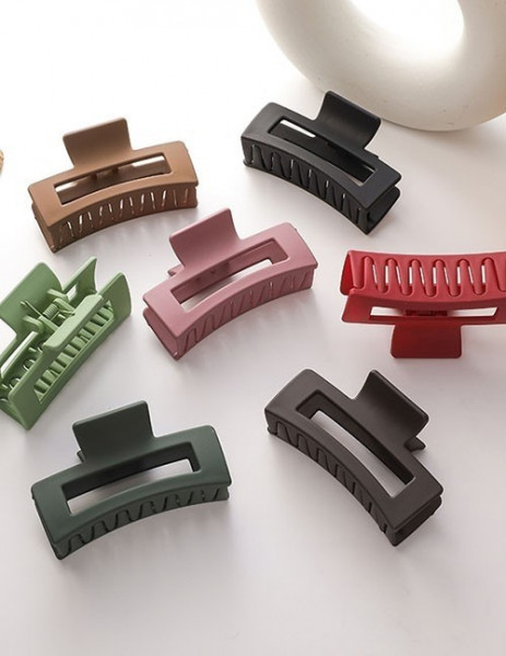 Краб для волос K96933