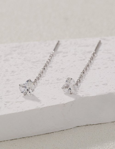 Ювелирные серьги M10562