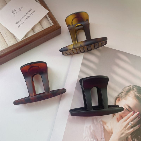 Краб для волос CJH24031