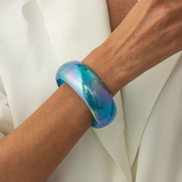 Жесткий браслет CJT03692