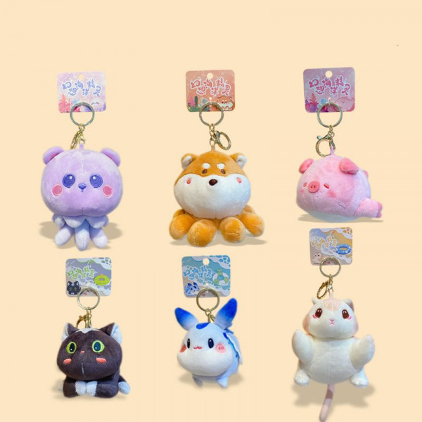 Брелок CJH17667