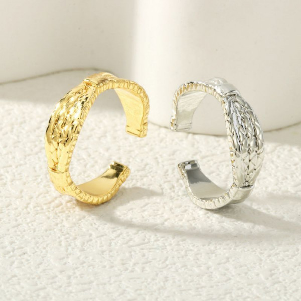 Кольцо CJL27269