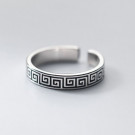 Ювелирное кольцо CJC99383