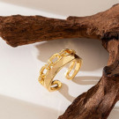 Ювелирное кольцо CJM85176