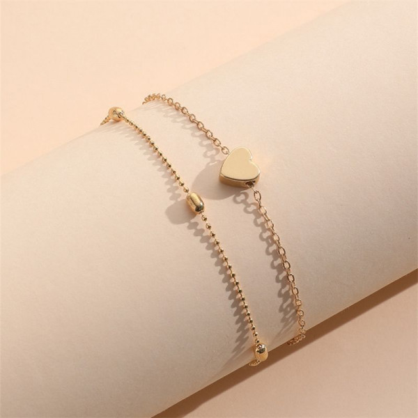 Браслет на ногу CJL14207