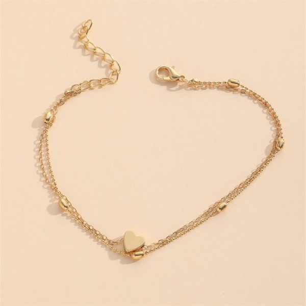 Браслет на ногу CJL14207