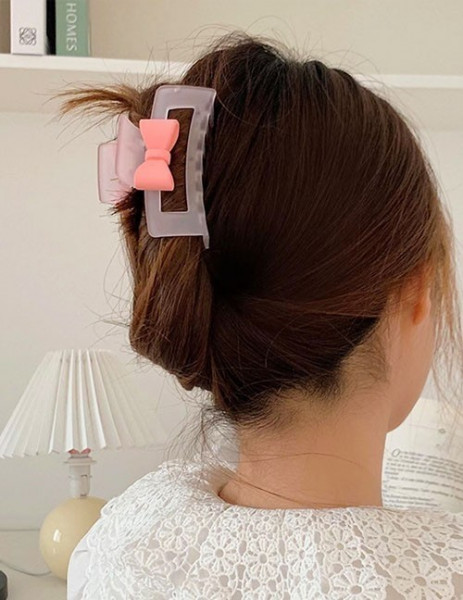 Краб для волос R80715