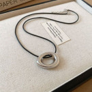 Подвеска с кулоном CJH12061