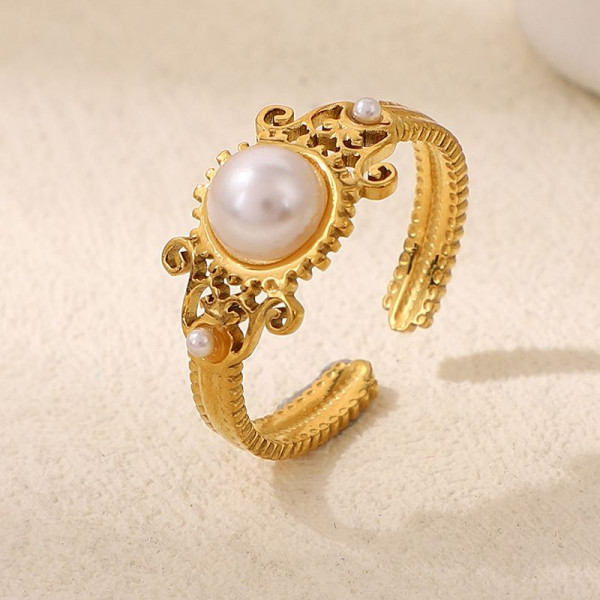 Кольцо сталь CJL13464