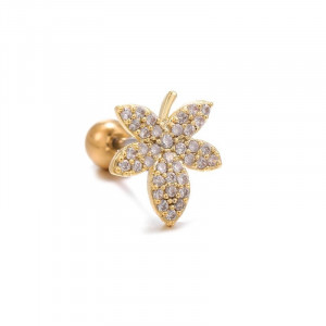 Пирсинг в уши M87418