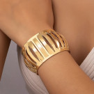 Жесткий браслет M84907